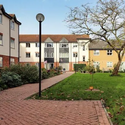 Buy this 1 bed apartment on Havencourt Retirement Home in 1-21, 100-123