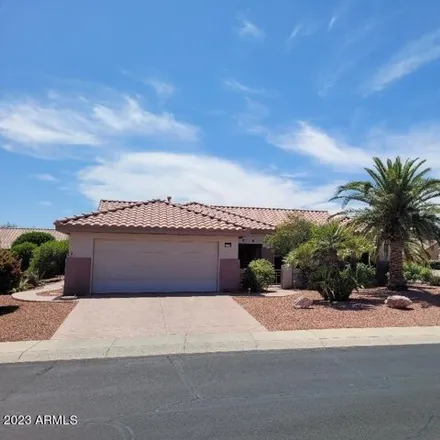 Rent this 2 bed house on 20054 North Painted Sky Drive in Surprise, AZ 85374
