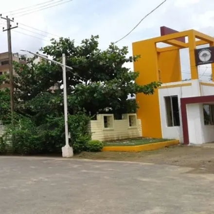 Image 1 - Kuakhai River Bridge, Ward 5, Bhubaneswar Municipal Corporation - 751025, Odisha, India - Apartment for sale