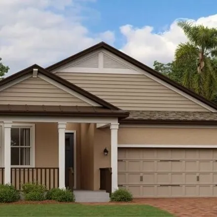 Buy this 2 bed house on 19454 Bristol Wood Place in Brooksville, Hernando County