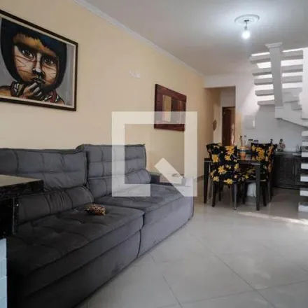 Image 1 - Rua Maestro Alfredo Beviláqua, Jardim Três Marias, São Paulo - SP, 03676-080, Brazil - House for rent