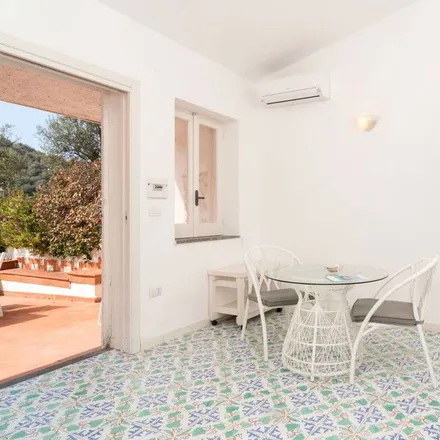 Rent this 3 bed apartment on 80061 Massa Lubrense NA