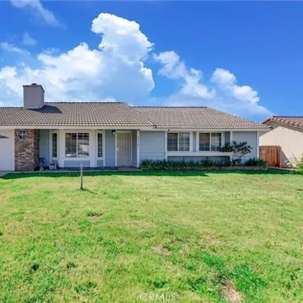Buy this 3 bed house on 22285 Osprey Court in Wildomar, CA 92595