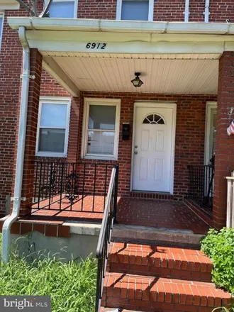 Image 8 - 6912 Conley St, Baltimore, Maryland, 21224 - House for sale