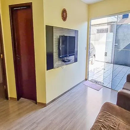 Image 1 - Rua Joana Duarte, Maracanã, Colombo - PR, 83408-280, Brazil - House for sale