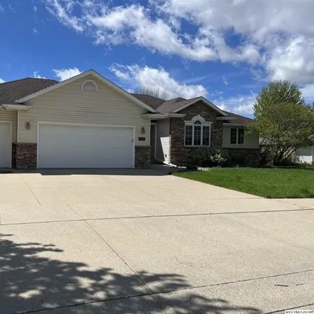 Buy this 4 bed house on 1257 Diamond Court in Mason City, IA 50401