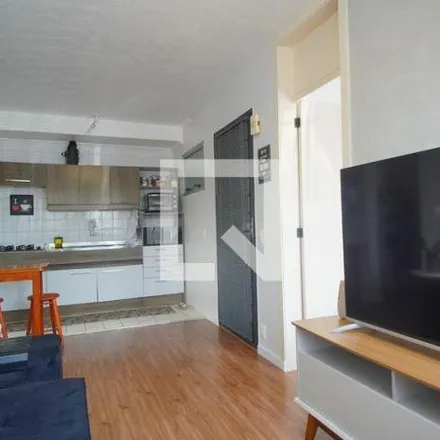 Rent this 2 bed apartment on Avenida Baltazar de Oliveira Garcia in Sarandi, Porto Alegre - RS