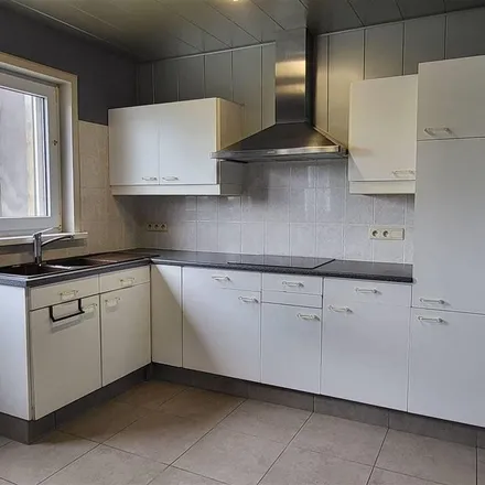 Image 7 - Kuitegemstraat 42, 2890 Puurs-Sint-Amands, Belgium - Apartment for rent