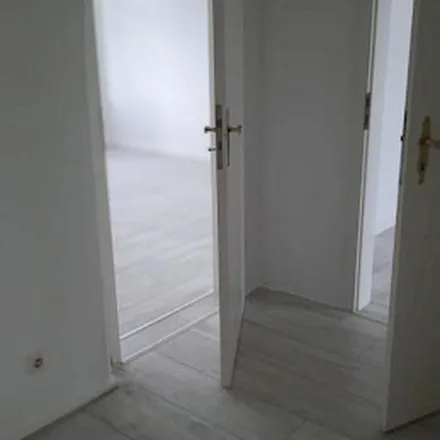 Rent this 1 bed apartment on Alleestraße 4 in 08525 Plauen, Germany