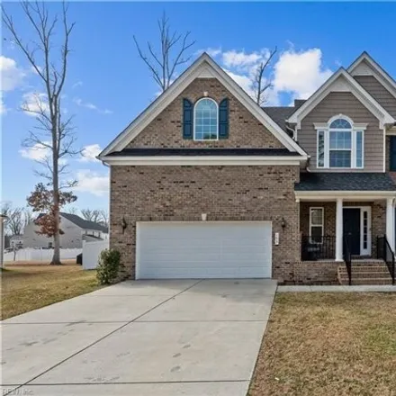 Buy this 5 bed house on 105 Ship Haven Drive in Newport News, VA 23606