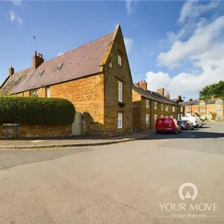 Buy this 4 bed house on Well Yard in West Northamptonshire, NN2 6QX