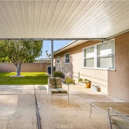 Image 4 - 12221 Movius Drive, Garden Grove, CA 92840, USA - House for sale