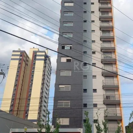 Buy this 2 bed apartment on unnamed road in Santana, Porto Alegre - RS