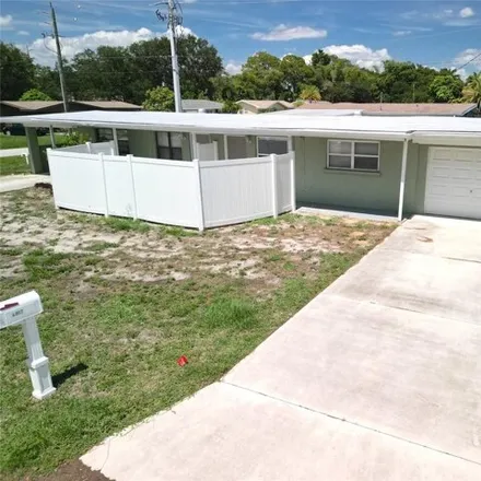 Image 1 - 4817 Northwood Ave, Sarasota, Florida, 34231 - House for rent