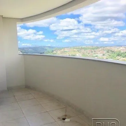 Buy this 2 bed apartment on Rua Gustavo Dutra de Almeida in São Victor Cohab, Caxias do Sul - RS