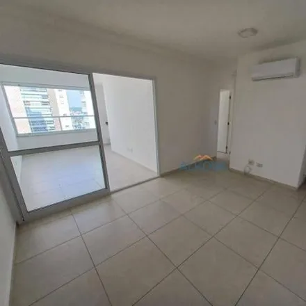 Rent this 2 bed apartment on Rua Jesus Garcia 111 in Parque Industrial, São José dos Campos - SP