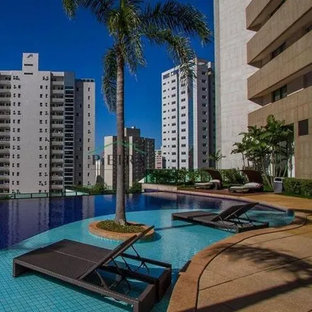 Rent this 4 bed apartment on Alameda Oscar Niemeyer in Village Terrasse, Nova Lima - MG