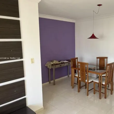 Rent this 3 bed apartment on Residencial Parque dos Manacás in Avenida Manoel Pedro Pimentel 315, Vila dos Remédios