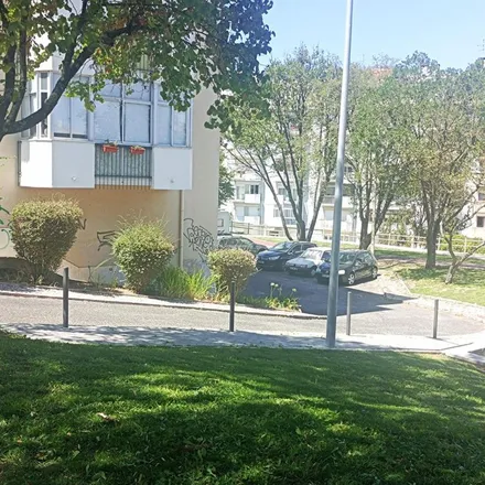 Rent this 2 bed apartment on Rua Andrade Corvo in 2610-179 Amadora, Portugal