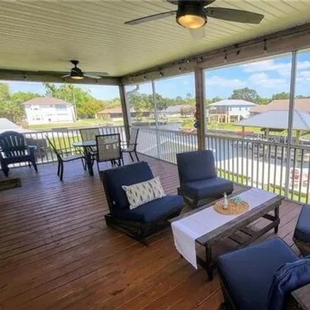 Image 6 - 3999 North Nokomis Point, Crystal River, Citrus County, FL 34428, USA - House for sale