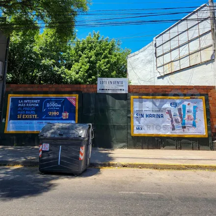 Buy this studio townhouse on Avenida Vélez Sársfield 756 in Barracas, 1284 Buenos Aires