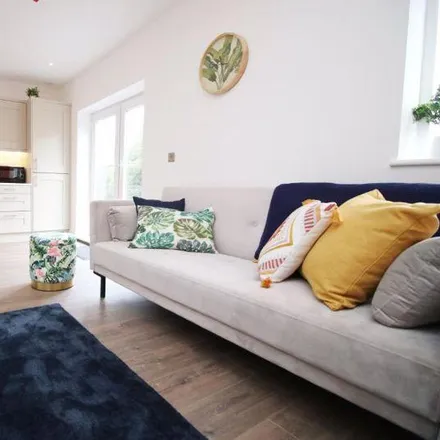 Rent this 2 bed house on Cardiff University - 20-22 North Rd in North Road, Cardiff