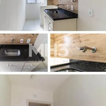 Rent this 1 bed apartment on Camoní in Rua Doutor Antônio Álvares Lobo 485, Botafogo