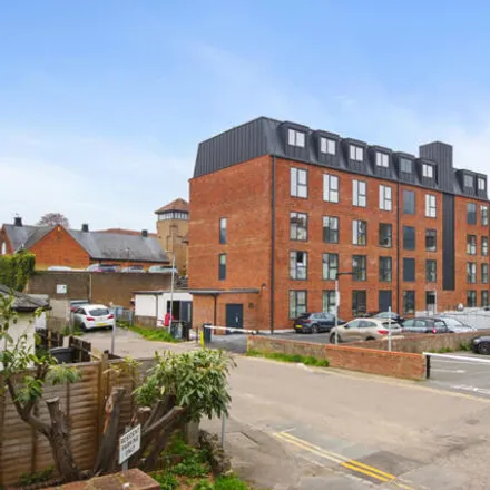 Image 2 - Fairfield Road, Warley, CM14 4LR, United Kingdom - Apartment for sale