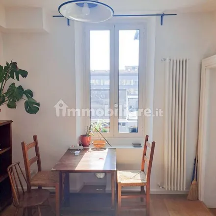 Image 9 - Via Gian Francesco Pizzi 16, 20141 Milan MI, Italy - Apartment for rent