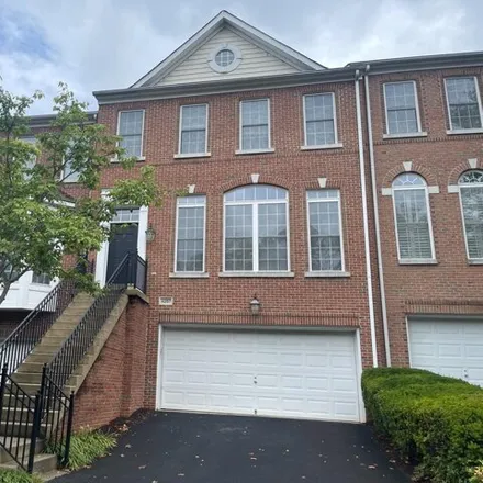 Rent this 3 bed house on 4259 Upper Park Drive in Fair Oaks, Fairfax County