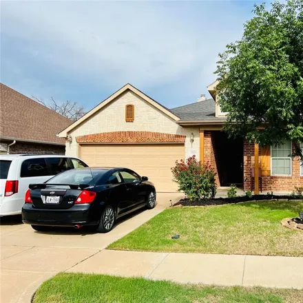 Buy this 3 bed house on 13216 Cheatham Court in Fort Worth, TX 76177