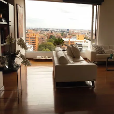 Image 2 - Transversal 4A 86A-38, Chapinero, 110221 Bogota, Colombia - Apartment for sale