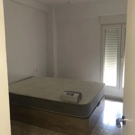 Rent this 3 bed apartment on Carrer de Gregori Gea in 8, 46009 Valencia