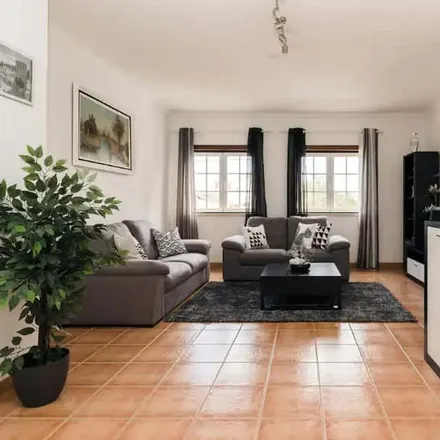 Rent this 3 bed apartment on Rua das Várzeas in 2500-219 Óbidos, Portugal