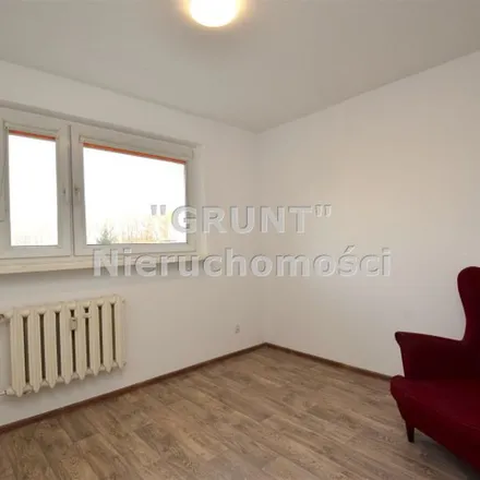 Rent this 2 bed apartment on Królowej Jadwigi 15 in 64-920 Pila, Poland