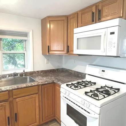 Rent this 2 bed apartment on 93 Ohio Avenue in City of Long Beach, NY 11561