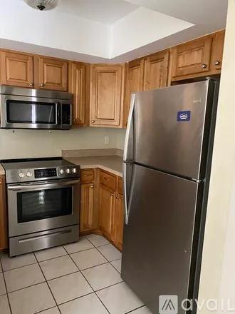 Rent this 1 bed apartment on 1530 SE Royal Green Cir