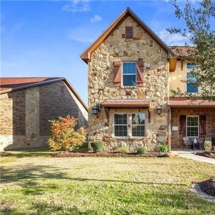 Image 1 - Deacon Drive West, Koppe, College Station, TX 77845, USA - House for sale