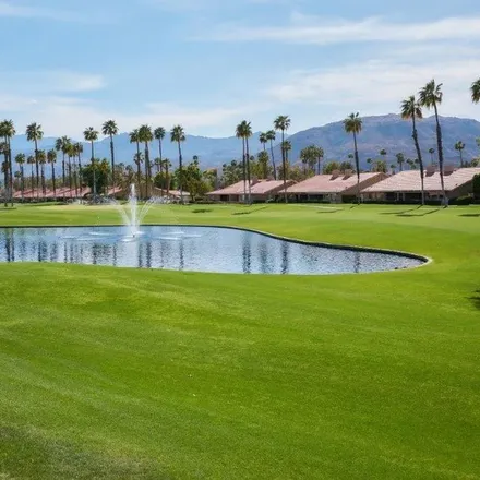 Image 6 - Chaparral Country Club, Presidio Place, Palm Desert, CA 92260, USA - Apartment for rent