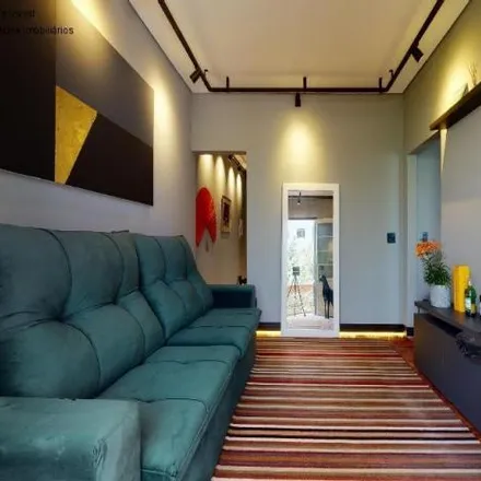 Buy this 1 bed apartment on Rua Tabapuã 769 in Vila Olímpia, São Paulo - SP