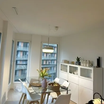 Image 9 - Josefstrasse 222, 8005 Zurich, Switzerland - Apartment for rent