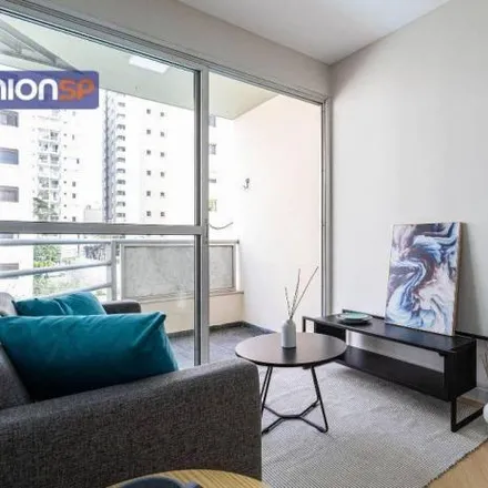 Buy this 2 bed apartment on Rua Jericó in Vila Madalena, São Paulo - SP