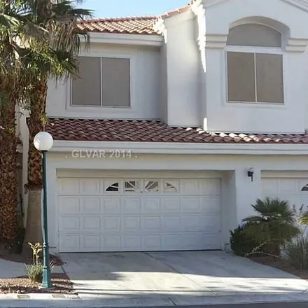Rent this 2 bed townhouse on 7612 Valley Green Drive in Las Vegas, NV 89149