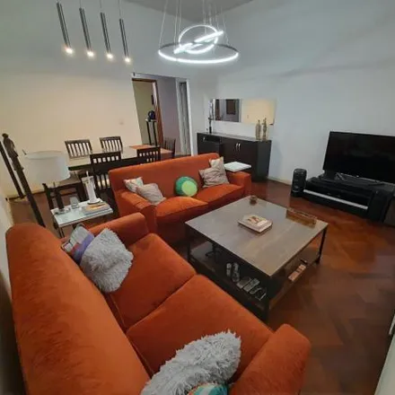 Buy this 2 bed apartment on San José y Alsina in San José, Monserrat