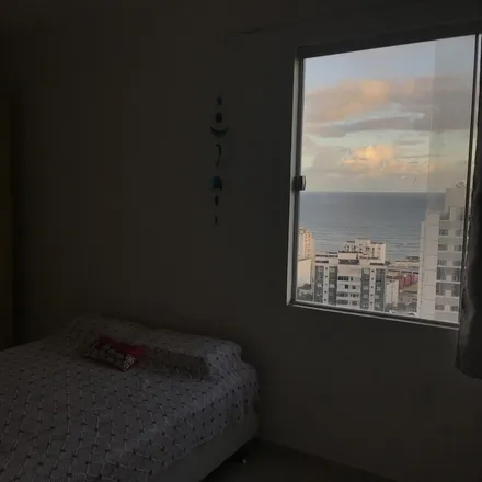 Rent this 1 bed apartment on Salvador in Pituba, BR