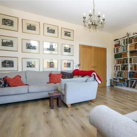 Image 5 - The Reading Room, Blackhorse Hill, Easter Compton, BS35 5RG, United Kingdom - House for sale
