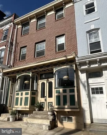 Image 1 - 4645 Umbria Street, Philadelphia, PA 19427, USA - House for sale