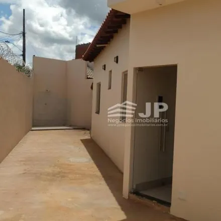 Buy this 2 bed house on Rua Guatemala in Vila Real, Montes Claros - MG