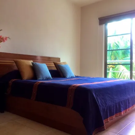 Rent this 1 bed apartment on San Miguel de Cozumel