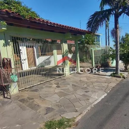 Image 2 - Rua Neto, Paraiso, Sapucaia do Sul - RS, 93220-971, Brazil - House for sale